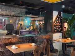 -纳鲁孜·新疆特色餐厅(上海悦荟广场店)