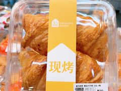 -盒马鲜生(宝地店)