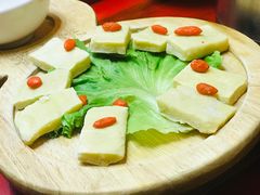 润玉包浆豆腐-蜀大侠火锅(四川北路店)