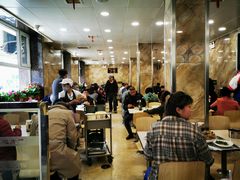 大堂-老四季(总店)