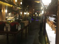 -淀里船宴(裕华东路店)