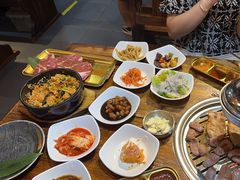 -韩一品韩国料理(柏庐南路店)