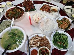 -海埂温馨饭店(金海荟·商业中心店)