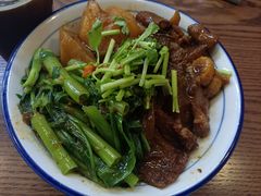 澳门牛杂饭-CowCow其其·牛杂咖啡公司(六运店)