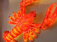 -钳小柒·小龙虾蓝龙王烧烤夜宵(长寿路店)