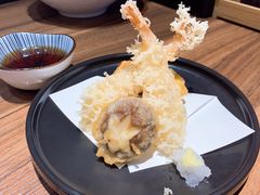 -隐初·SUSHI·美式日本料理