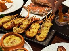 -古京·臻致料理(月湖店)