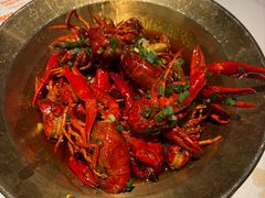 -熊记虾王·小龙虾(东晓南店)