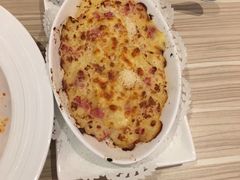 -必胜客(燕郊永旺店PHDI店)