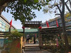 -上海佘山世茂艾美酒店