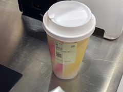 -唐沫茶兮(仓山万达金街店)
