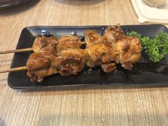 -胜代日本料理(云程巷小区店)