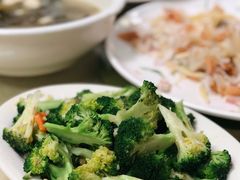 -金丰美食(鹤城生态美食长廊店)