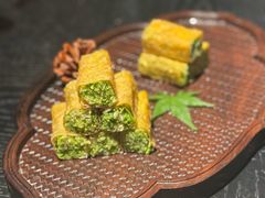 灵隐素烧鹅-锦楼·臻选新杭帮(杭州中心店)