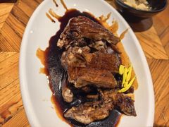 -院子餐厅·大锅菜·老杭帮(桥西直街店)