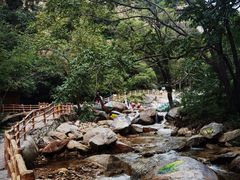 -黑龙潭风景区