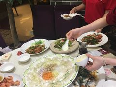 鱼生-有腥气私房菜·寻味顺德