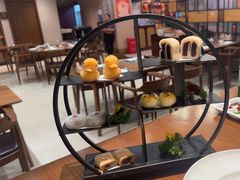-全聚德烤鸭店(马家堡店)