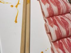 -重庆地瓜老火锅(广渠门店)