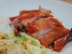 -粤味轩快餐店(天下第一泉店)