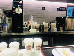 -太平洋咖啡(海滨泳场店)