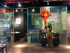 -百年果林椰子鸡(中洲店)