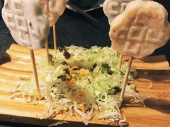 海鲜棒棒糖-湊湊火锅·茶憩(和平大悦城店)