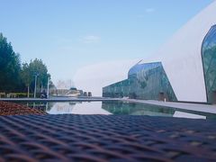 -贝林大翅鲸简餐厅(国家海洋博物馆店)