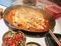 -老天桥蛙炉火锅(姑苏总店)