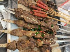 -指爱龙虾(金杨路总店)