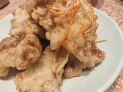-红樱桃·欢乐餐厅(太原里店)