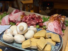 -玖泉里烤肉