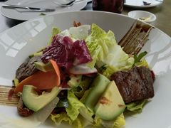 -恰餐厅及酒吧CHAR Bar & Grill(北京三里屯洲际店)