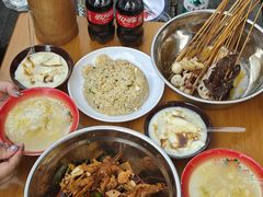 -嘉州鲜知味钵钵鸡(奎星楼店)