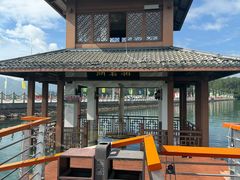 -翠屏湖景区