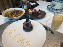 -美食汇自助餐厅(成都万达瑞华酒店)