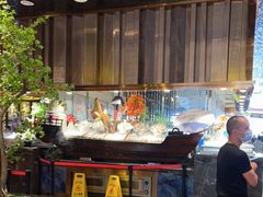 -喜庭海鲜自助(来福士店)