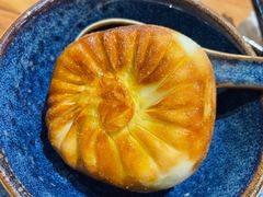 烤包子-品回味清真西北楼(宁波首店)