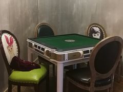 -优悦派·别墅派对轰趴馆(静安店)