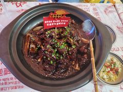 -回味黑鸭煲·始于2006(万松园店)