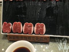 -东来顺(非遗·清真火锅·盛世广场店)
