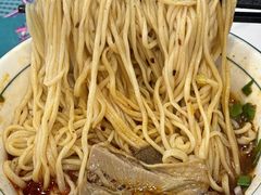 -清真·尖子尖牛肉面(王府井店)