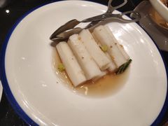 温县桂花山药-阿庄新豫菜(航海东路店)
