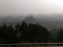 景点-景山公园