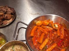 -西塔老太太泥炉烤肉(苏州大悦城店)