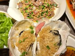 -前海沿·青岛菜(乐客城店)