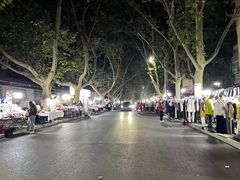 -健康路夜市