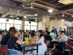 -皖北巫氏三胖地锅鸡(长淮总店)