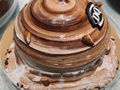 -DQ·蛋糕·冰淇淋(万象汇店)