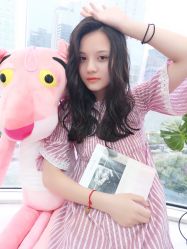-梳蕾娜 HAIR SALON